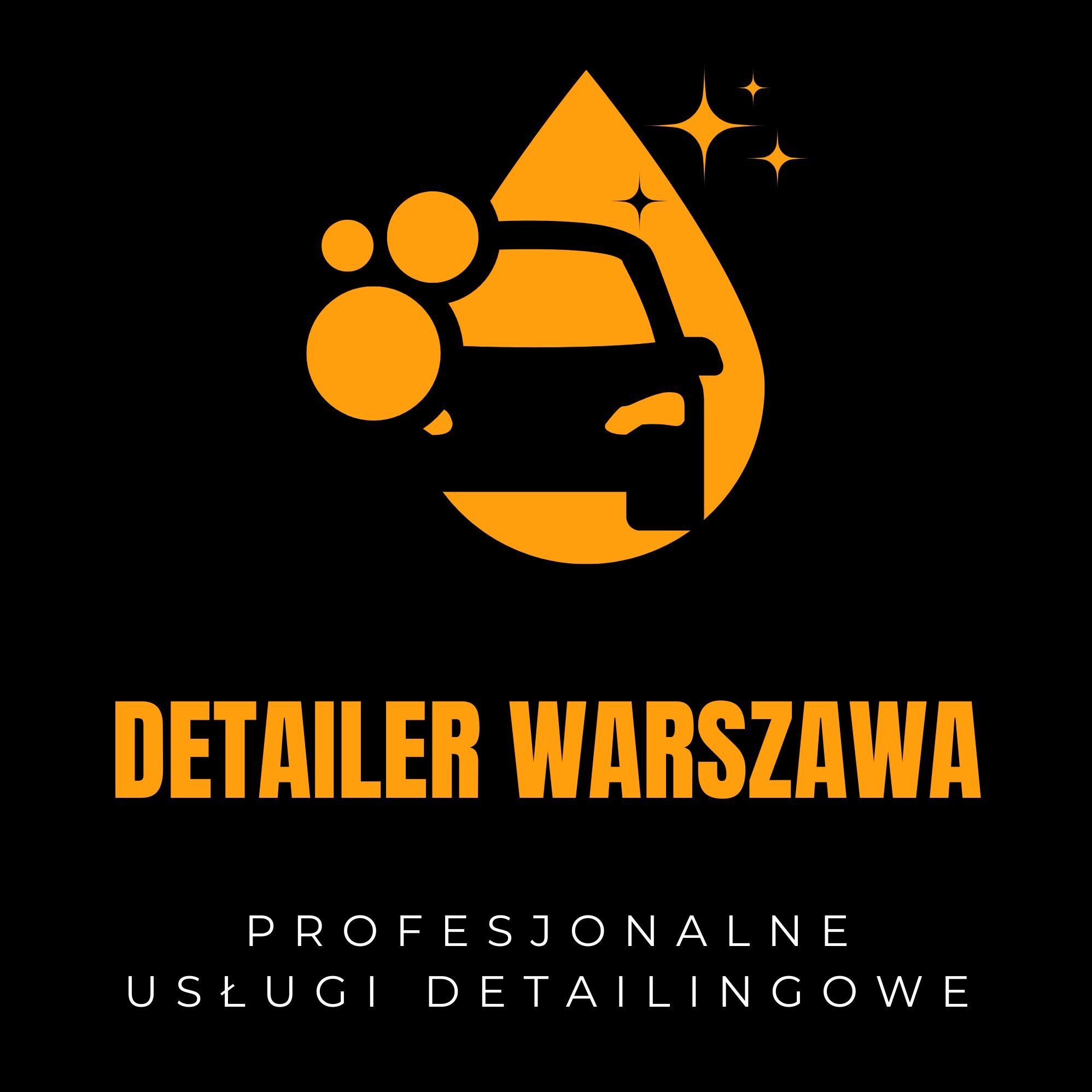Detailer Warszawa